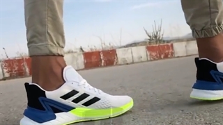 کتانی آدیداس رسپونس