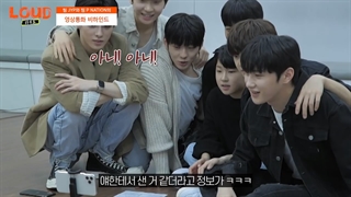 پشت صحنه (behind the Scenes ) راند اخر با زیرنویس فارسی