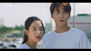 قسمت 7 دهکده ساحلی چاچاچا با زیرنویس فارسی - Hometown ChaChaCha 2021