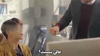 میکس سریال دوبونگ سون زن قوی