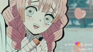 ولی مامان من عاشق ی ......