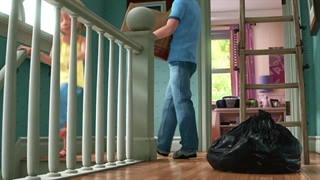 داستان اسباب بازی ها 3 کیفیت HD