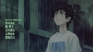 انیمه Tokyo Revengers قسمت 24 (آخر) با زیرنویس فارسی