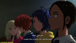 انیمه Wonder Egg Priority قسمت 9-480p زیرنویس چسبیده