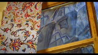 طراحی فرش سنتی کاشان | شرکت فرش اردیبهشت کاشان