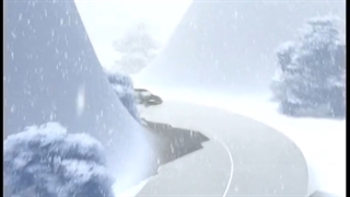 انیمیشن آموزشی راهنمایی و رانندگی 52