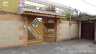 خرید ویلا دوبلکس در انزلی