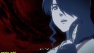 انیمه Fumetsu no Anata e قسمت 2-720p زیرنویس چسبیده