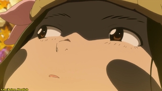 انیمه Fumetsu no Anata e قسمت 3-720p زیرنویس چسبیده