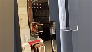 پنل دوش چهار حالته Dop در بازرگانی شریعتی