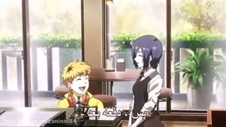 توکیو غول فصل 1 قسمت 3