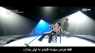 موزیک ویدیو Airplane pt2 از BTS