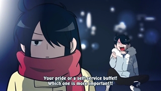 انیمه Ani ni Tsukeru kusuri wa Na قسمت 6 زیرنویس آنلاین