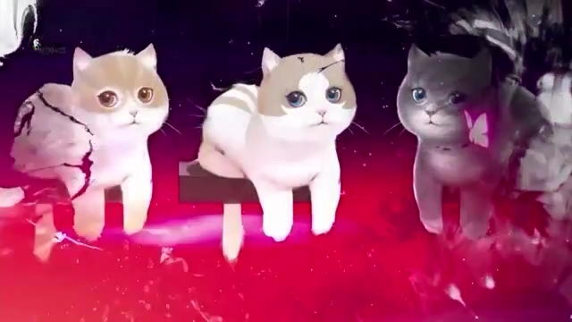 انیمه (Love Story of Cat Spirit(Mao Yao de Huo Han قسمت 14 با زیر نویس