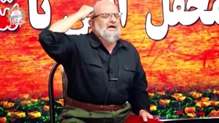 شهید فهمیده یا 2030