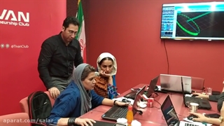 آموزش طراحی طلا و جواهرات توسط استاد سالار پورایمانی