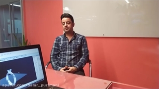 آموزش طراحی طا و جوارات توسط استاد پورایمانی