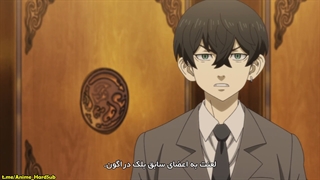 انیمه Tokyo Revengers قسمت 24 (آخر)