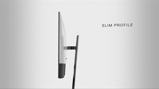 معرفی مانیتور U2419H محصول Dell