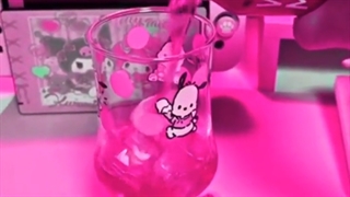 خوراکی کیوت/دخترونه/کره ای/