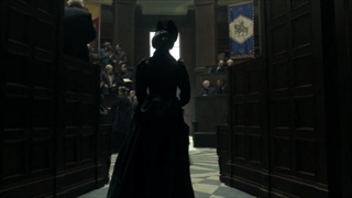 سریال carnival row فصل۱ قسمت ۵