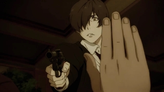 No Scrubs | Dazai & Angelo