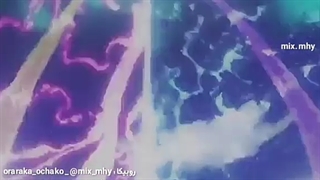 میکس خفن از انیمه بی نظمی در دبیرستان سحر و جادو