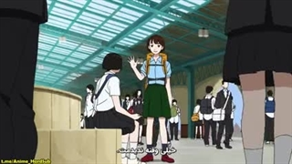 انیمه Sonny Boy قسمت 10-240p