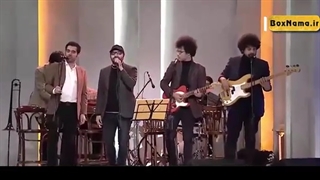 دانلود همرفیق شهاب حسینی با حضور حسن ریوندی | کمدی - طنز - کلیپ