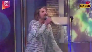 دانلود شب اهنگی حامداهنگی قسمت 23 شباهنگی با حضور امیرعباس گلاب(خواننده)