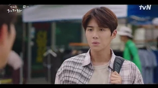 قسمت ۸ سریال دهکده ساحلی چاچاچا با زیرنویس فارسی