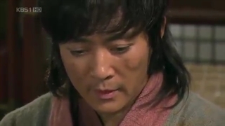 سریال شاه ته جویونگ (قسمت 10)(زیرنویس فارسی) King Dae Jo Young 2007