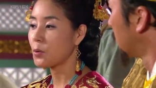 سریال شاه ته جویونگ (قسمت 11)(زیرنویس فارسی) King Dae Jo Young 2007