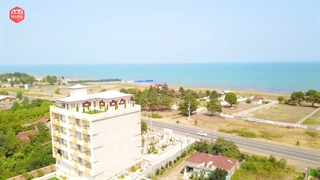 خرید آپارتمان دید دریا در گیلان
