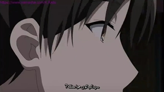 انیمه Tantei wa Mou Shindeiru قسمت 12(آخر) با زیرنویس