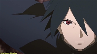 انیمه Boruto_ Naruto Next Generations قسمت 216 هاردستاب فارسی