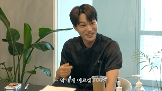 اولین ویلاگ کای(Kai) عضو اکسو در یوتیوب با زیرنویس انلاین فارسی