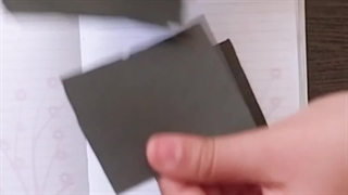 اسکرپ بوک (من) عشقولیا کامنت فراموش نشه