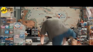 فیلم موزیکال «در هایتس»