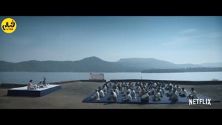 تیزر فیلم «مرید»