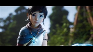 تریلر زمان عرضه بازی Kena: Bridge of Spirits