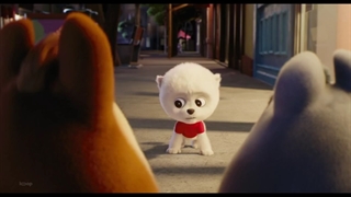 تیزر انیمیشن منقرض شده