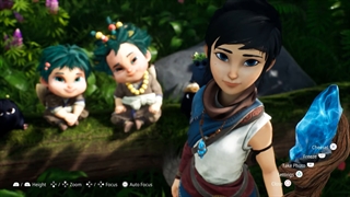 تریلر جدیدی از بازی Kena: Bridge of Spirits