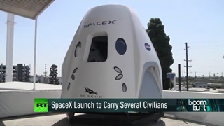 لایت کوین بر اخبار جعلی و SpaceX تمرکز می کند تا غیرنظامیان را در مدار قرار دهد