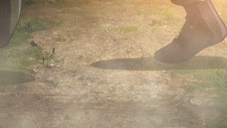 انیمه حمله به تایتان ها فصل اول قسمت دوم 