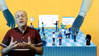 رفتار سازمانی Organizational Behavior