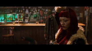 دانلود فیلم ولورین 2013 با زیرنویس فارسی