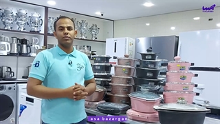 راهنمای خرید سرویس قابلمه