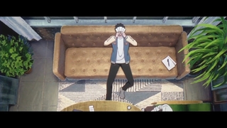 انیمه shiguang Dailiren قسمت 2