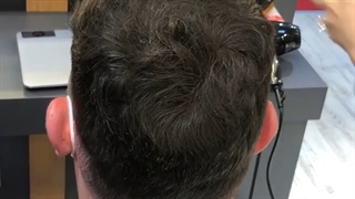 اسپری تاپیک ضد آب لوییس بین